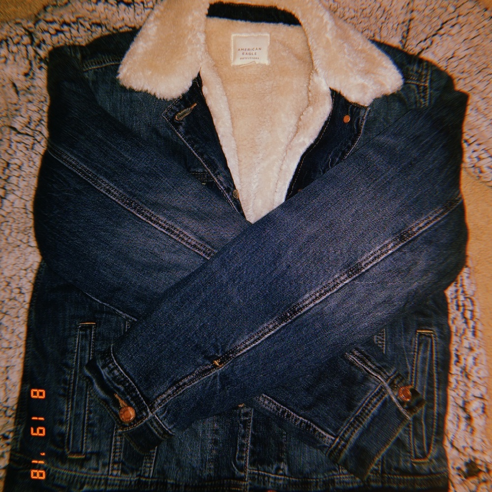 Winter/Fall Jacket - image 2